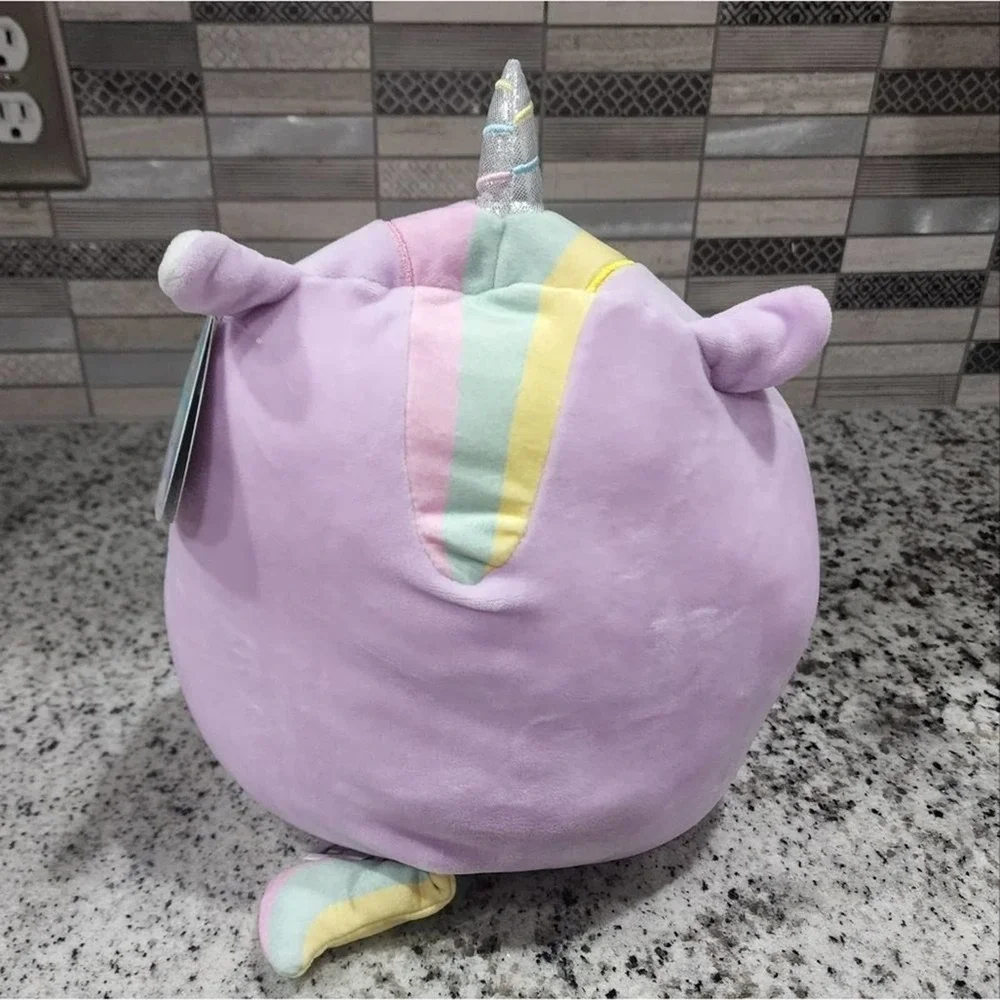 SQUISHMALLOWS‎ Silvia 8